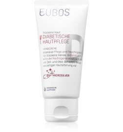 Diabetic Skin Care Hand Cream