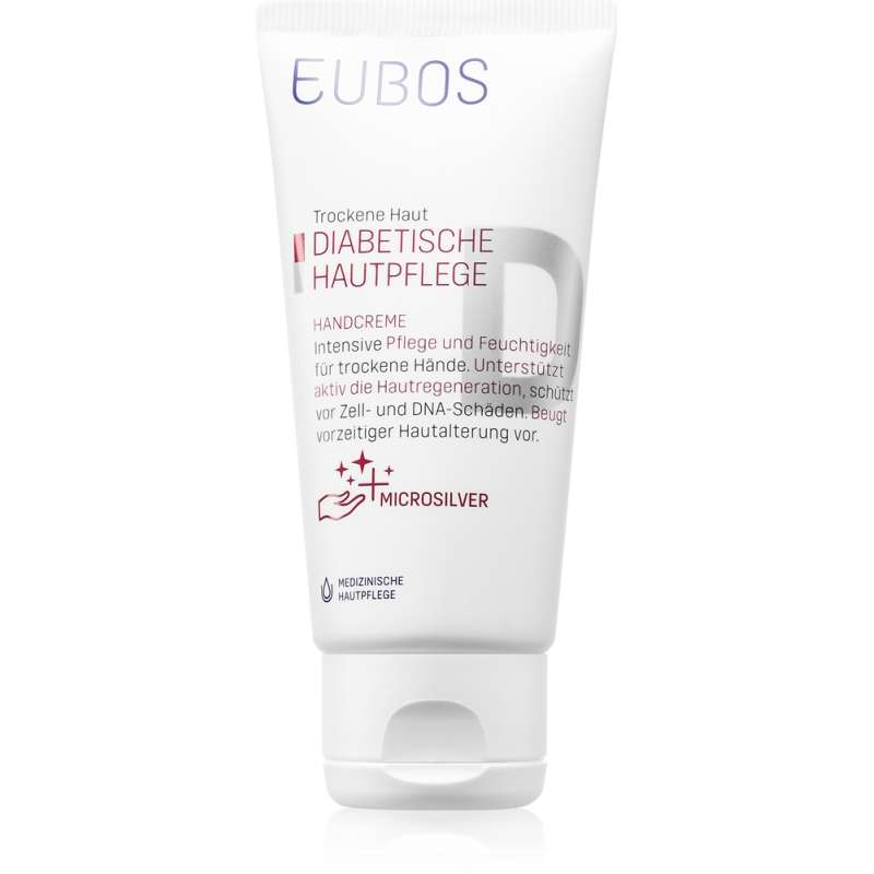 Diabetic Skin Care Hand Cream Diabetic Skin Care Hand Cream