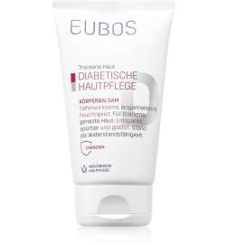 Diabetic Skin Care Body Balm