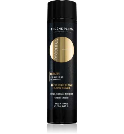 Essential Keratin