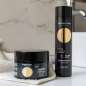 Essential Keratin
