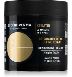 Essential Keratin