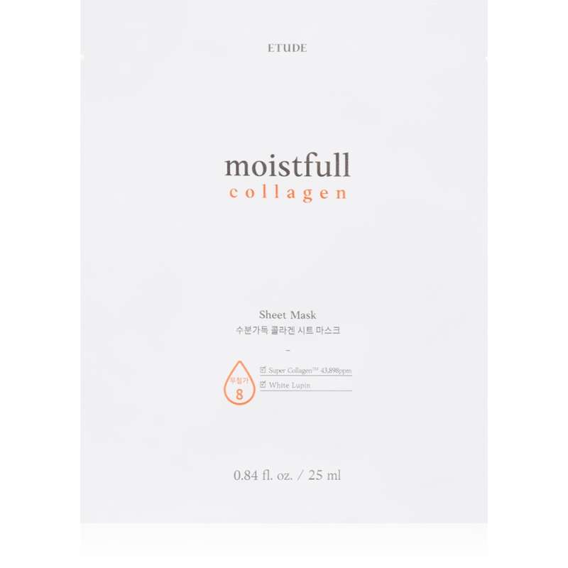 Moistfull Collagen Moistfull Collagen