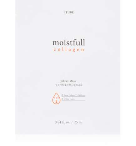 Moistfull Collagen