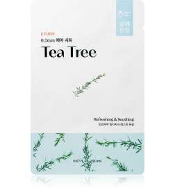 0.2 Therapy Air Mask Tea Tree