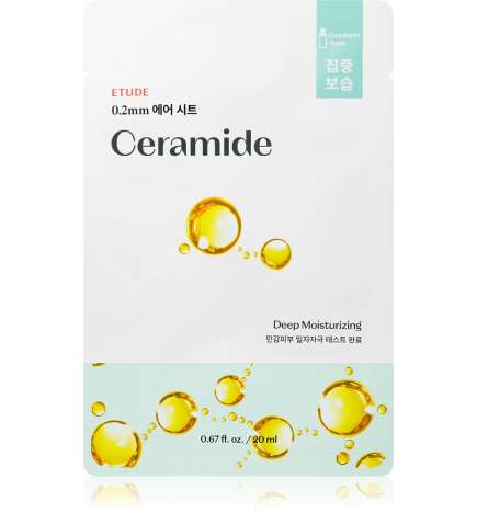 0.2 Therapy Air Mask Ceramide