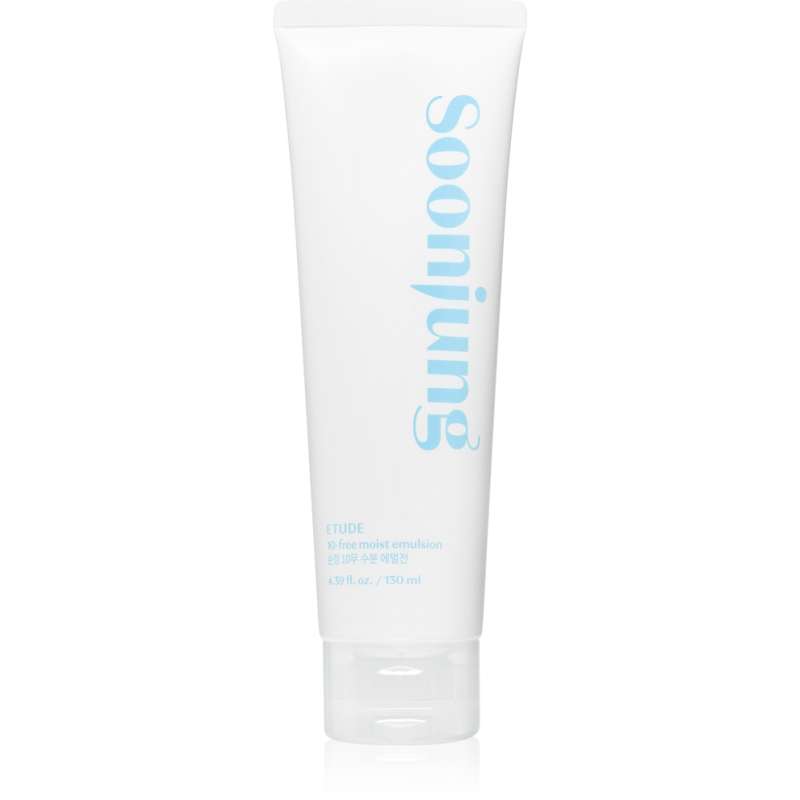 SoonJung 10-Free Moist Emulsion SoonJung 10-Free Moist Emulsion