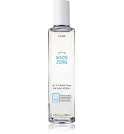 SoonJung pH 5.5 Relief Toner