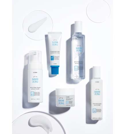 SoonJung pH 5.5 Relief Toner