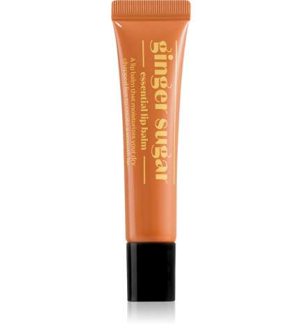 Ginger Sugar Essencial Lip Balm