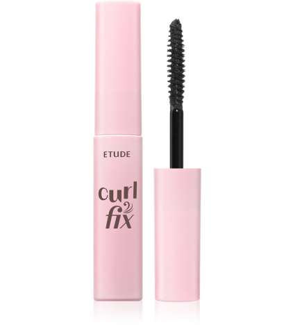 Curl Fix Mascara Mini
