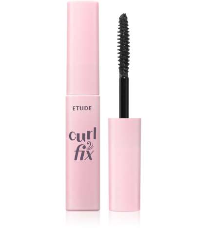 Curl Fix Mascara Mini