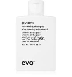 Volume Gluttony