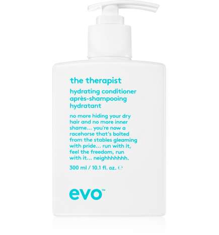 Hydrate The Therapist