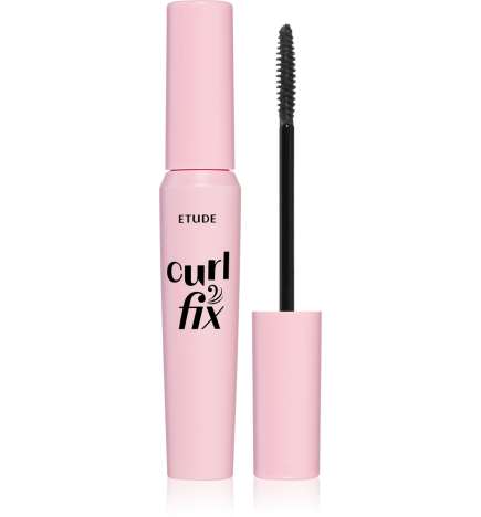 Curl Fix Mascara
