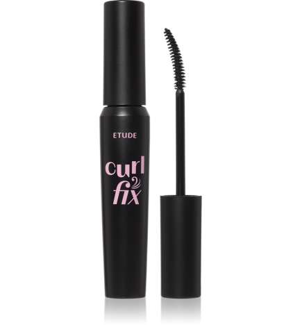 Curl Fix Mascara