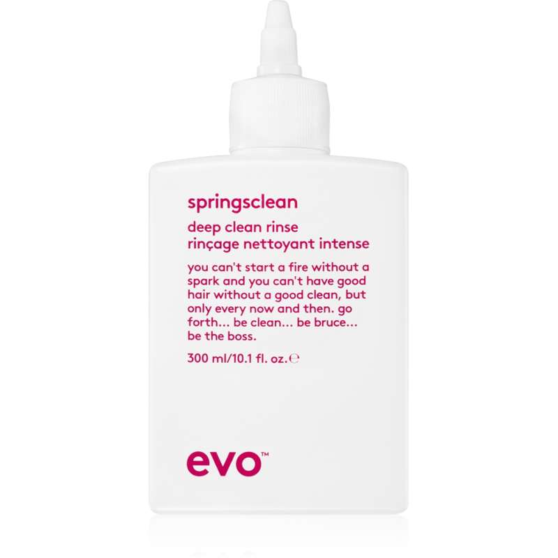 Curl Springsclean Curl Springsclean