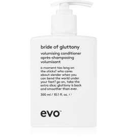 Volume Bride of Gluttony