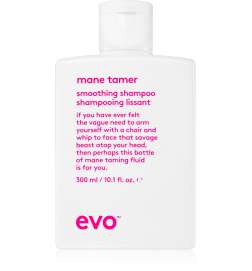 Smooth Smoothing Shampoo