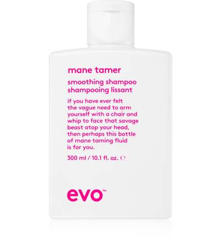 Smooth Smoothing Shampoo