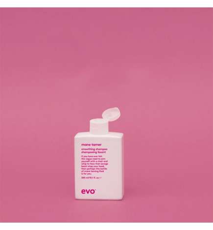 Smooth Smoothing Shampoo