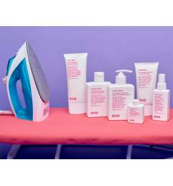 Smooth Smoothing Shampoo