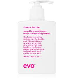 Smooth Smoothing Conditioner