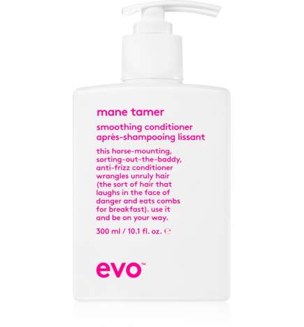 Smooth Smoothing Conditioner