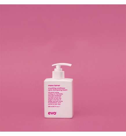Smooth Smoothing Conditioner