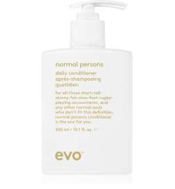 Style Normal Persons