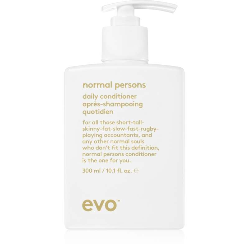 Style Normal Persons