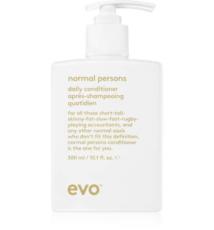 Style Normal Persons