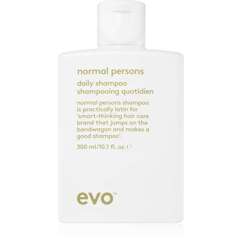 Style Normal Persons