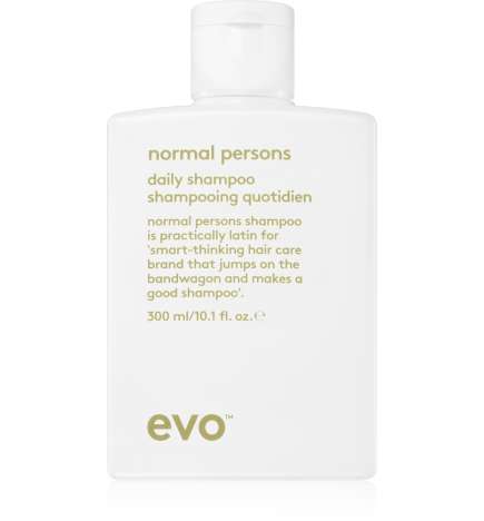 Style Normal Persons