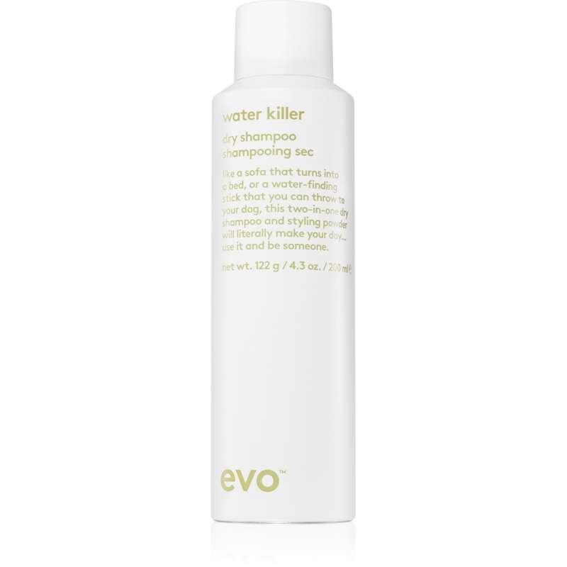 Style Water Killer