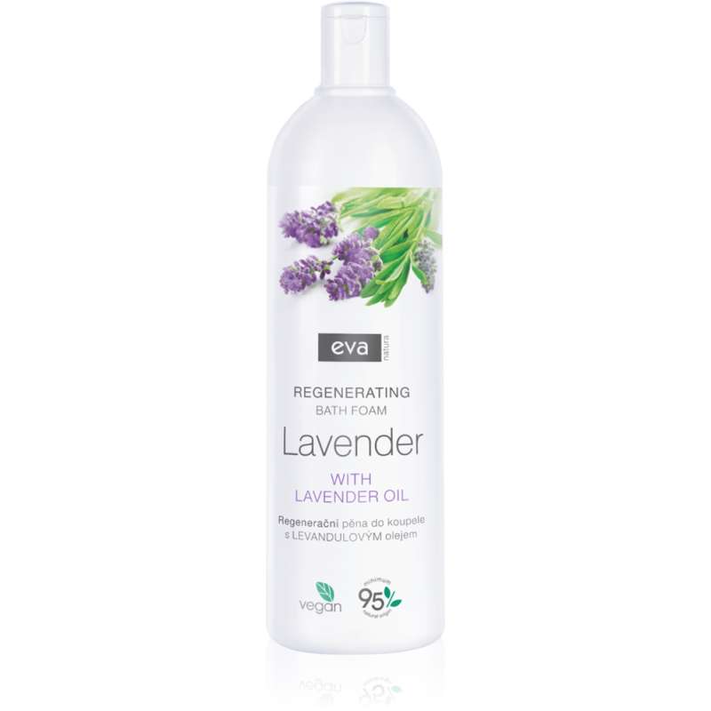 Lavender Oil