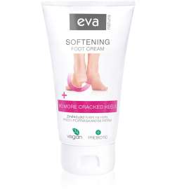 Softening foot cream