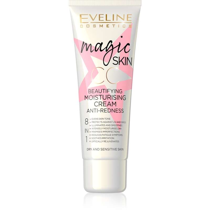 Magic Skin