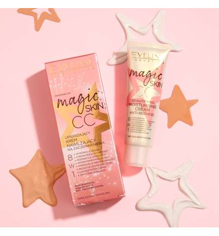 Magic Skin