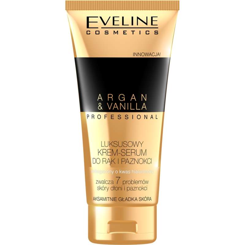 Argan&Vanilla