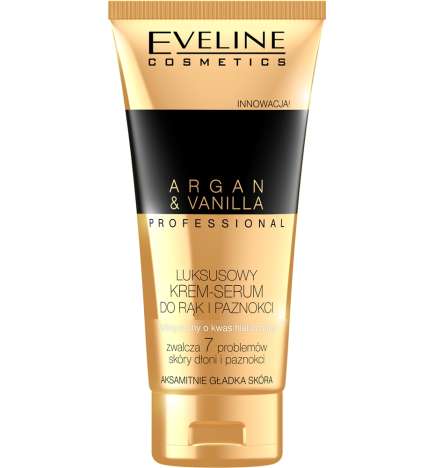 Argan&Vanilla