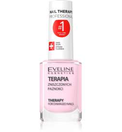Nail Therapy Professional