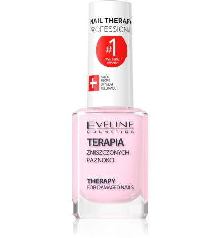 Nail Therapy Professional