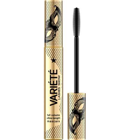 Variété Lashes Show