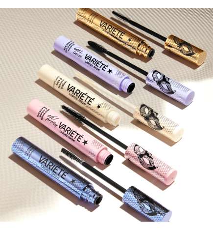 Variété Lashes Show