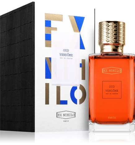 Oud Vendome
