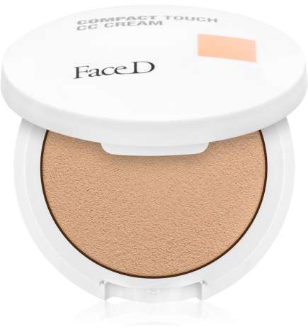Compact Touch
