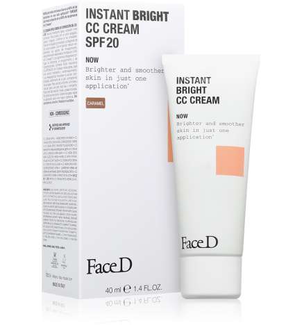 Instant Bright