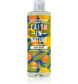 Grapefruit & Orange
