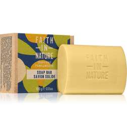 Hand Made Soap Grapefruit